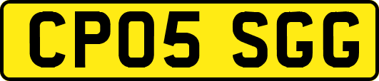 CP05SGG