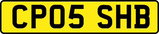 CP05SHB