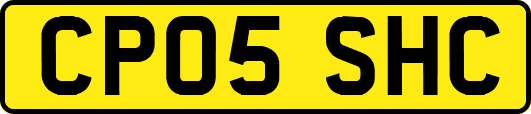 CP05SHC