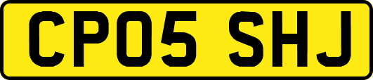 CP05SHJ