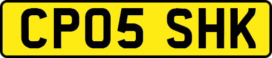 CP05SHK