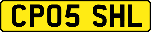 CP05SHL