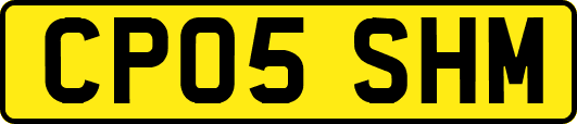 CP05SHM