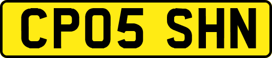 CP05SHN