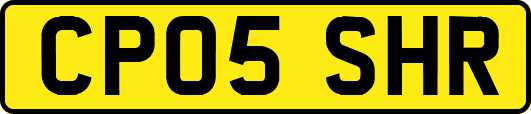 CP05SHR