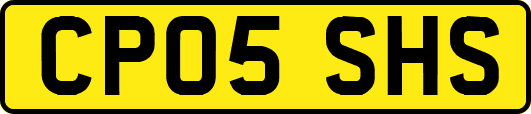 CP05SHS