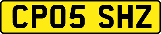 CP05SHZ