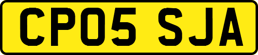 CP05SJA