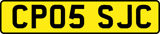 CP05SJC
