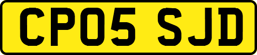 CP05SJD
