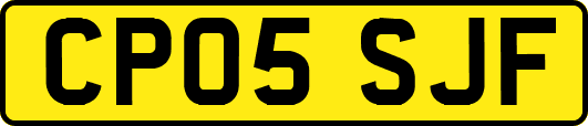 CP05SJF