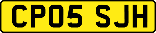 CP05SJH