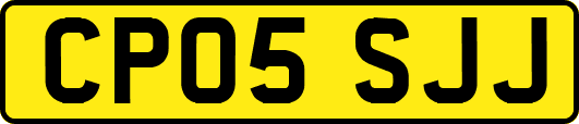 CP05SJJ