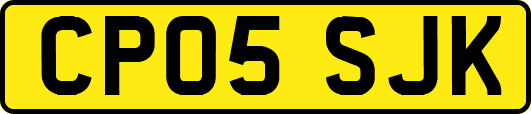 CP05SJK