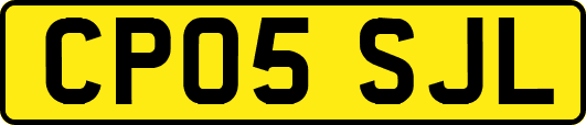 CP05SJL