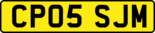 CP05SJM