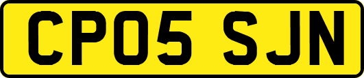 CP05SJN