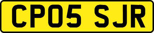 CP05SJR