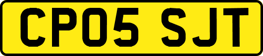 CP05SJT