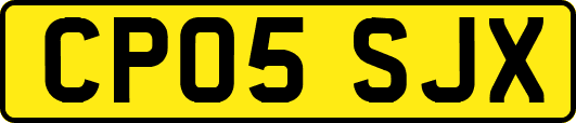 CP05SJX