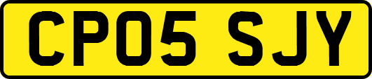 CP05SJY
