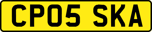 CP05SKA