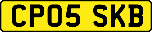 CP05SKB