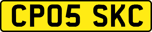 CP05SKC