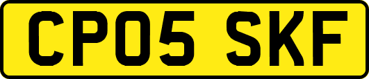CP05SKF