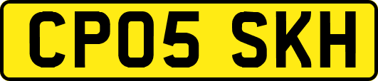 CP05SKH