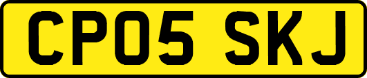 CP05SKJ