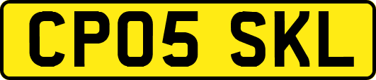 CP05SKL