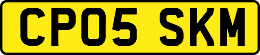 CP05SKM