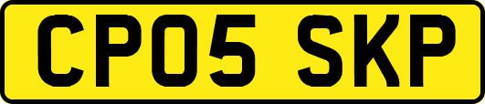 CP05SKP