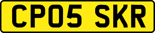 CP05SKR