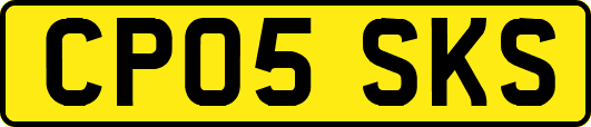 CP05SKS