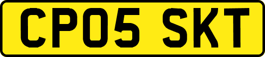 CP05SKT