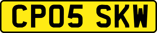 CP05SKW