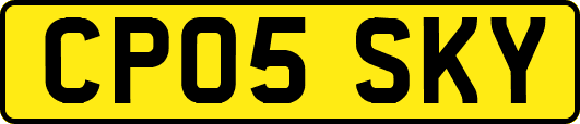 CP05SKY