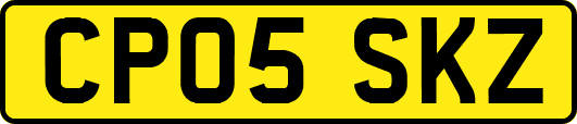 CP05SKZ