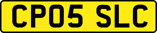 CP05SLC