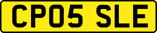 CP05SLE