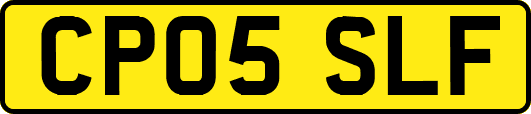 CP05SLF