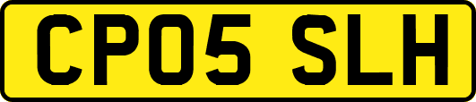 CP05SLH