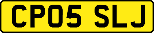 CP05SLJ