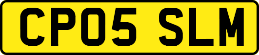 CP05SLM