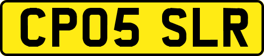 CP05SLR