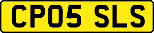 CP05SLS