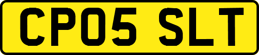 CP05SLT