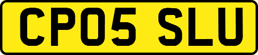 CP05SLU